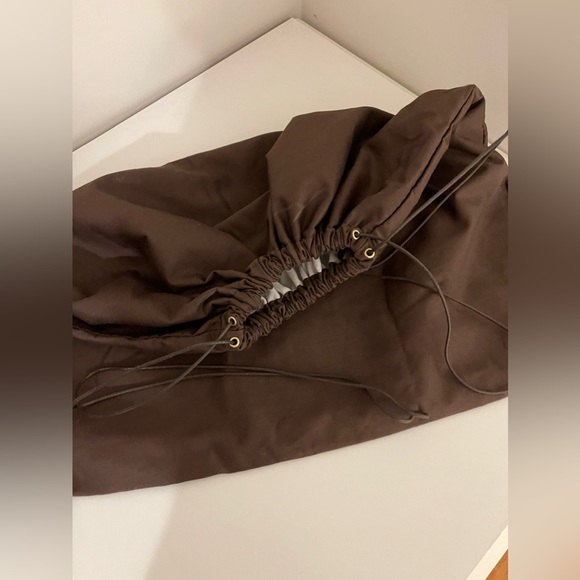 Brand NEW ~ Gucci ~ GG Black Canvas Gifford Large Tote Bag - Picture 11 of 11